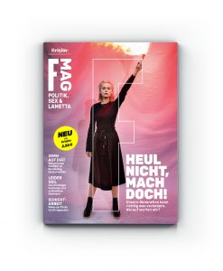 Cover F MAG