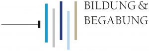 Bildung&Begabung_Logo