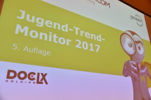 Jugend Trend Monitor