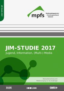JIM-Studie_2017
