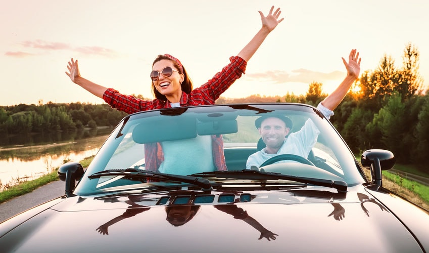 Read more about the article Teilen ist in: „Millennials“ stehen auf unverbindlichen Konsum
