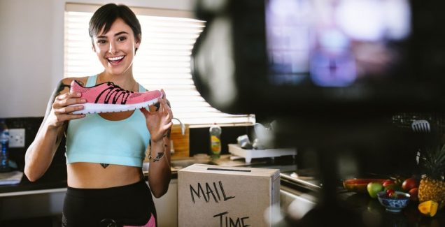 Werbungtreibende setzen auf Influencer-Marketing