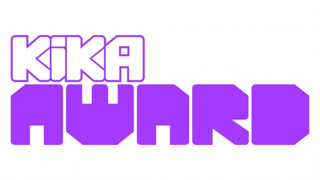 "KiKA Award" für engagierte Kinder "KiKA Award" für engagierte Kinder