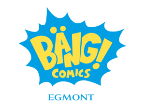 Egmont startet neues Label für Kindercomics