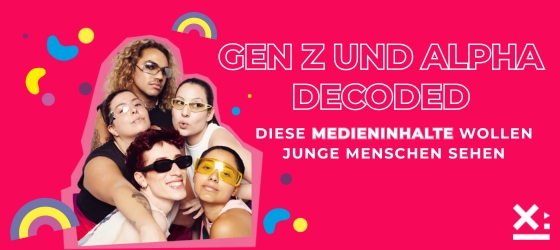 Mehr über den Artikel erfahren „GEN Z“ und „Alpha“ decoded