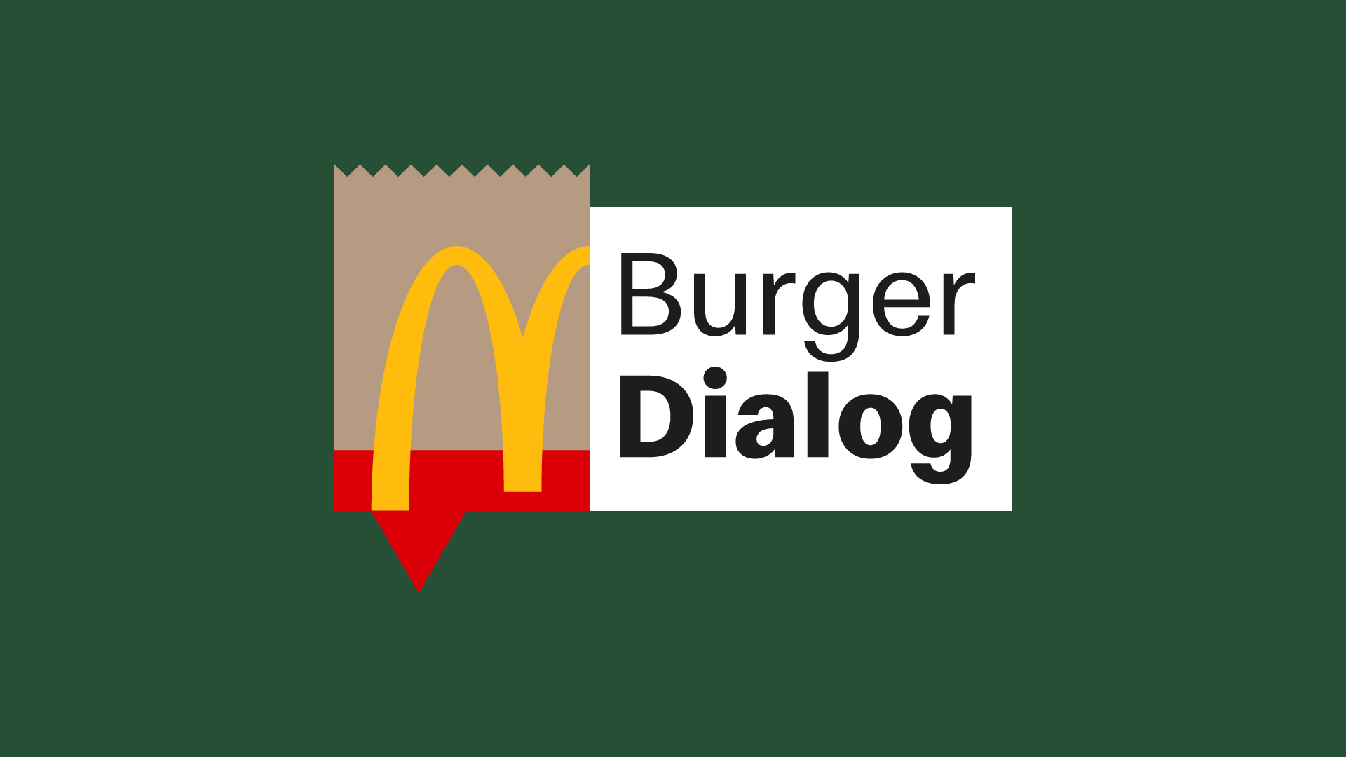 Mehr über den Artikel erfahren „Burger Dialog“: „Gen Z“ stellt Fragen, Politik antwortet